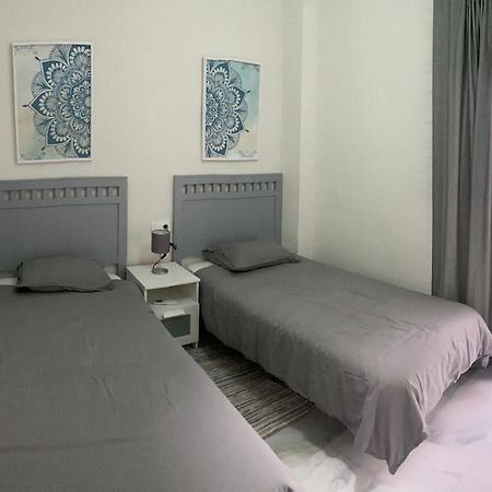 Apartamento Mariblanca 6 Malaga Zewnętrze zdjęcie