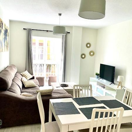 Apartamento Mariblanca 6 Malaga Zewnętrze zdjęcie