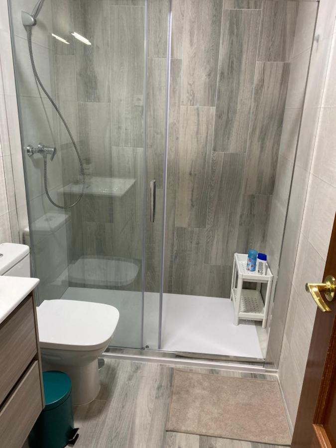 Apartamento Mariblanca 6 Malaga Zewnętrze zdjęcie