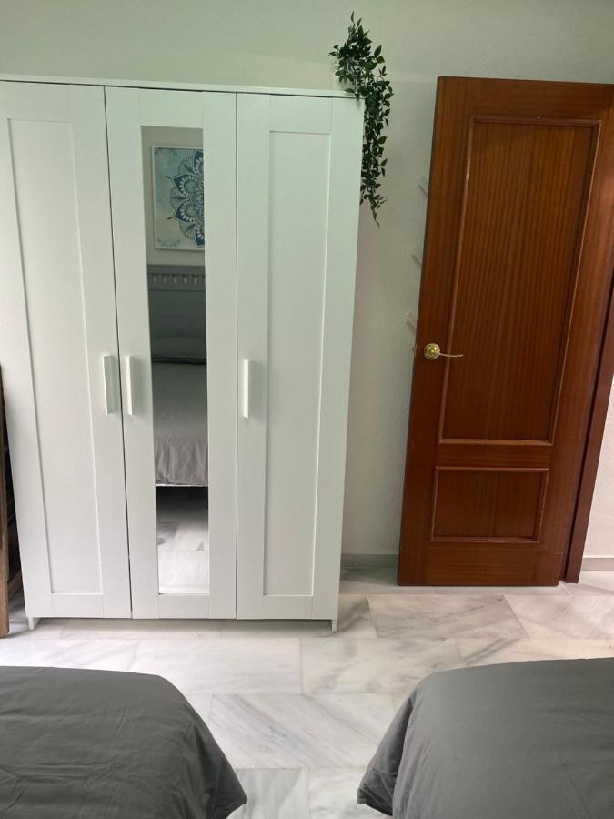 Apartamento Mariblanca 6 Malaga Zewnętrze zdjęcie